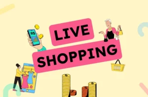 Live Shopping